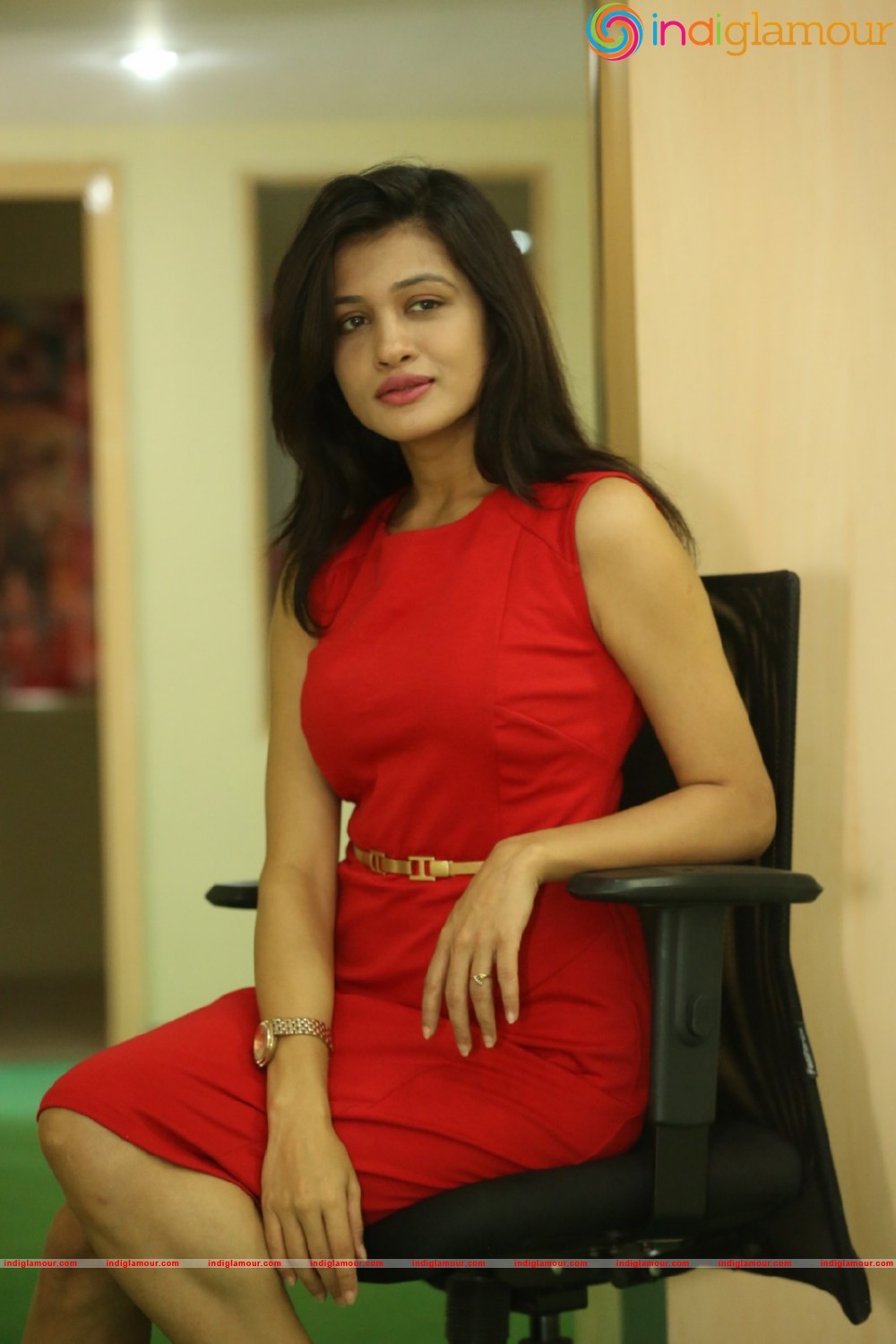 Kimaya Latest Pics Actress hd photo