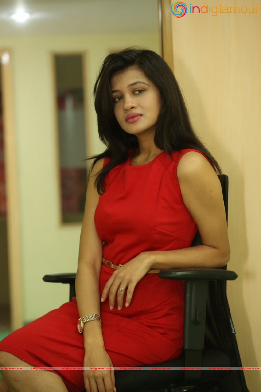 Kimaya Latest Pics Actress hd photo