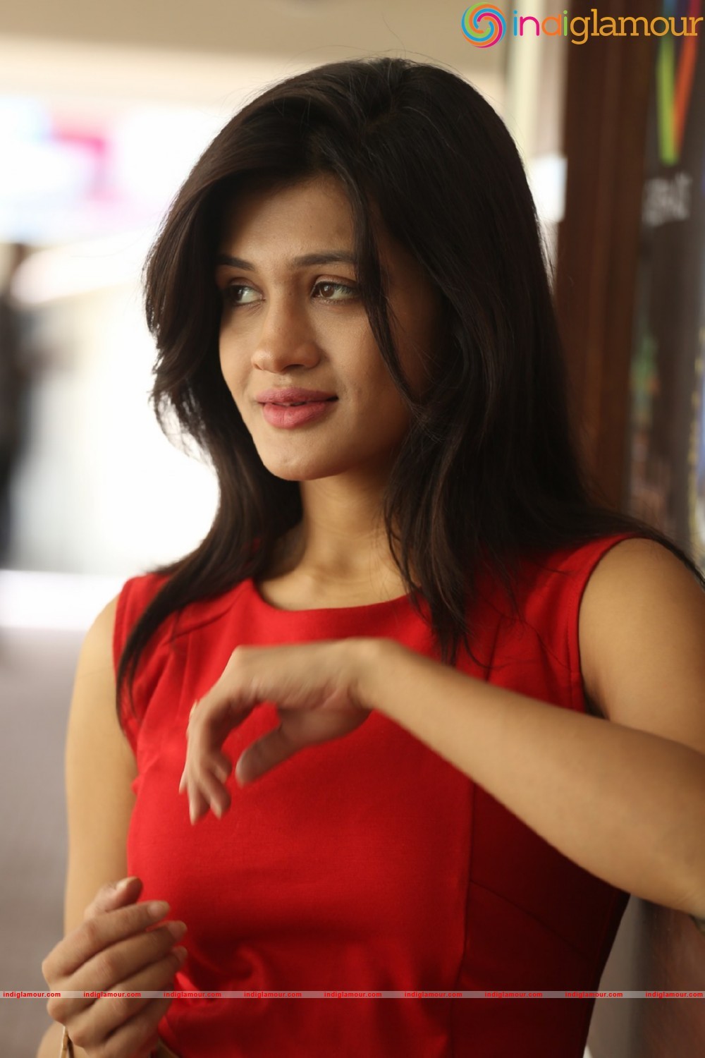 Kimaya Latest Pics Actress hd photo