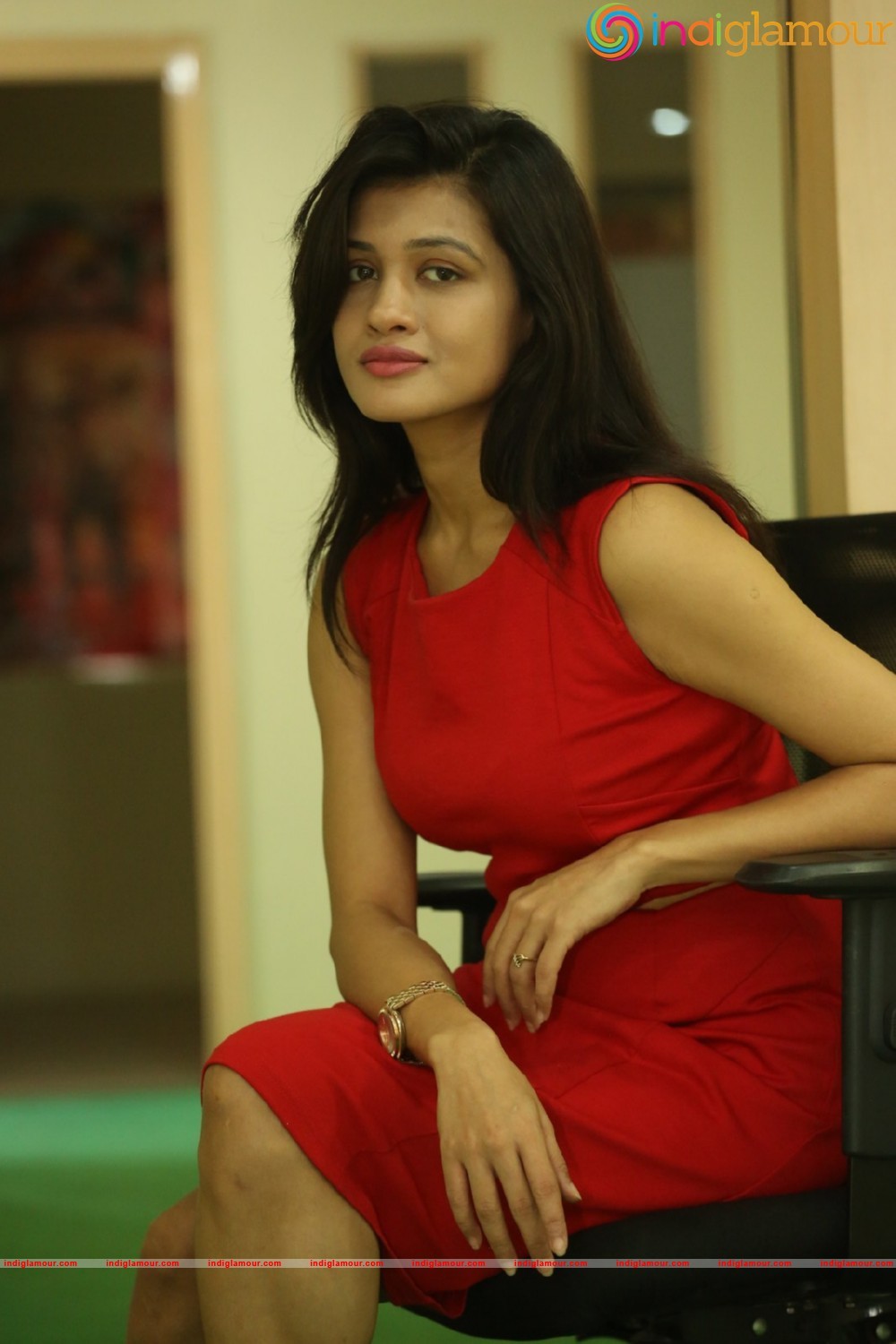 Kimaya Latest Pics Actress hd photo