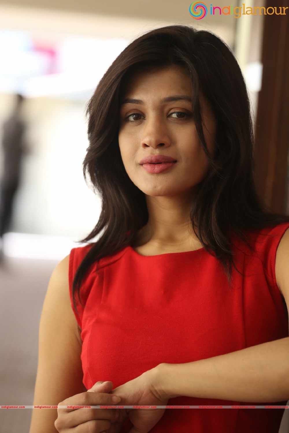 Kimaya Latest Pics Actress hd photo