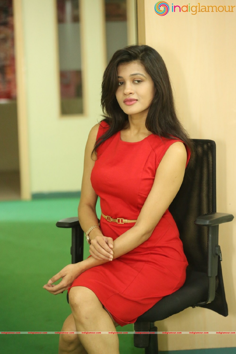 Kimaya Latest Pics Actress hd photo
