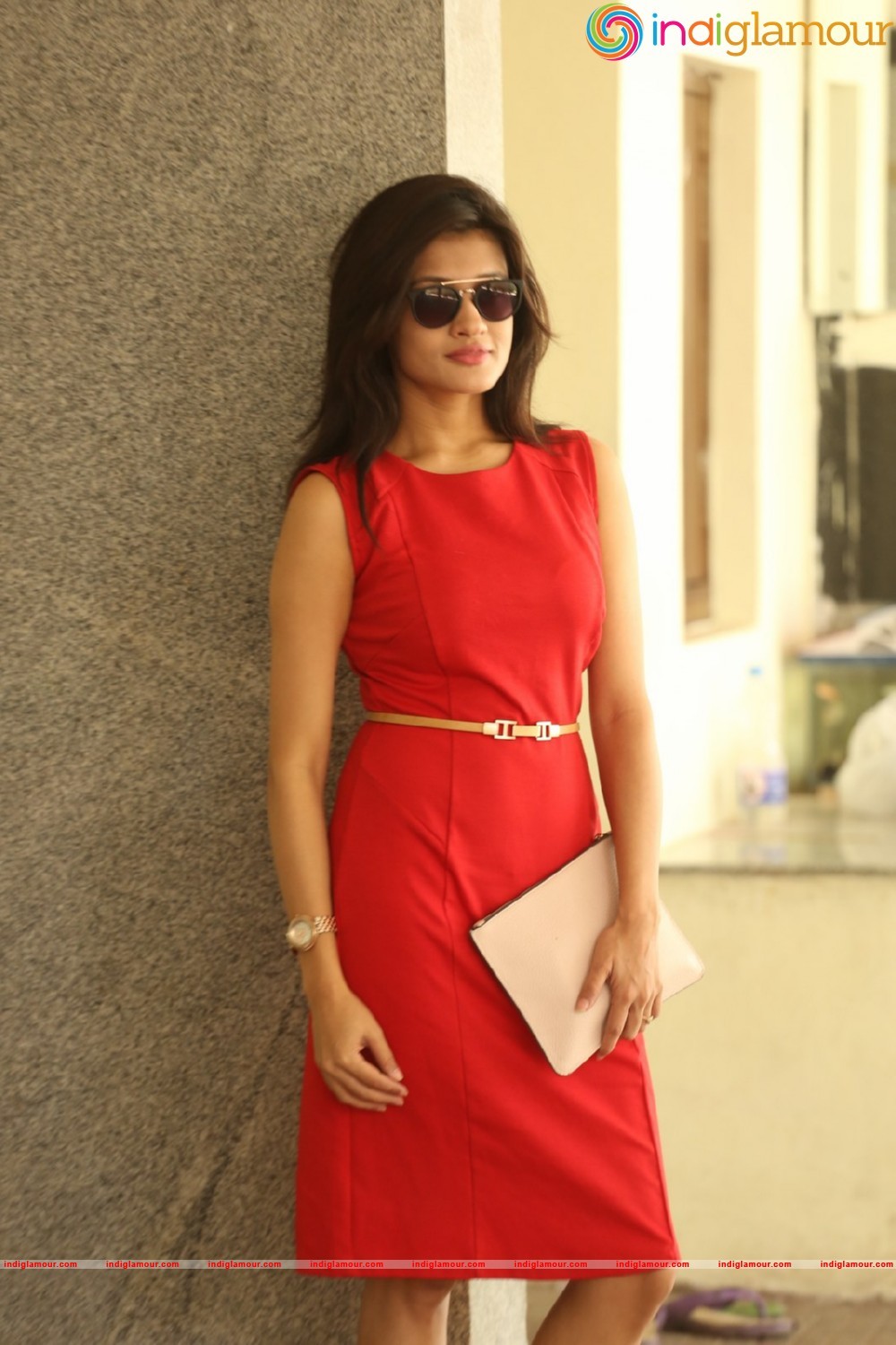 Kimaya Latest Pics Actress hd photo