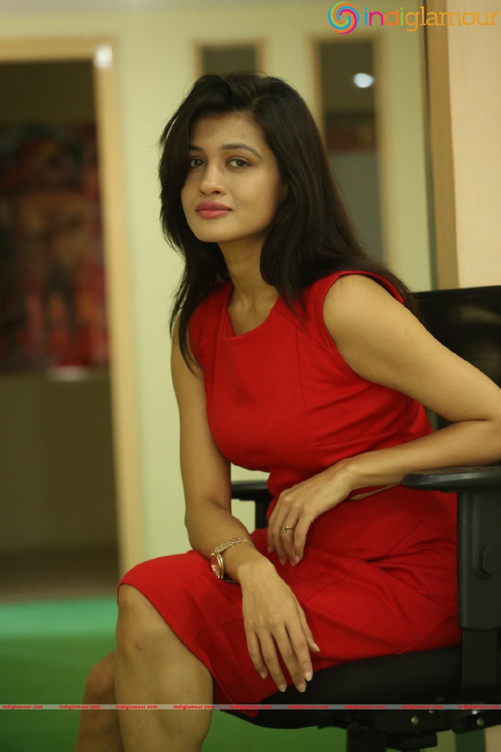 Kimaya Latest Pics Actress hd photo