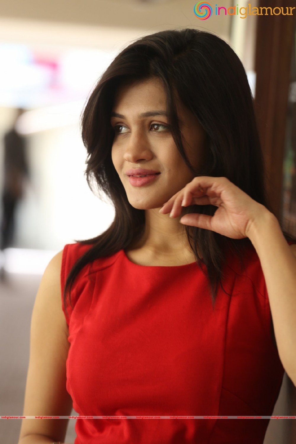 Kimaya Latest Pics Actress hd photo