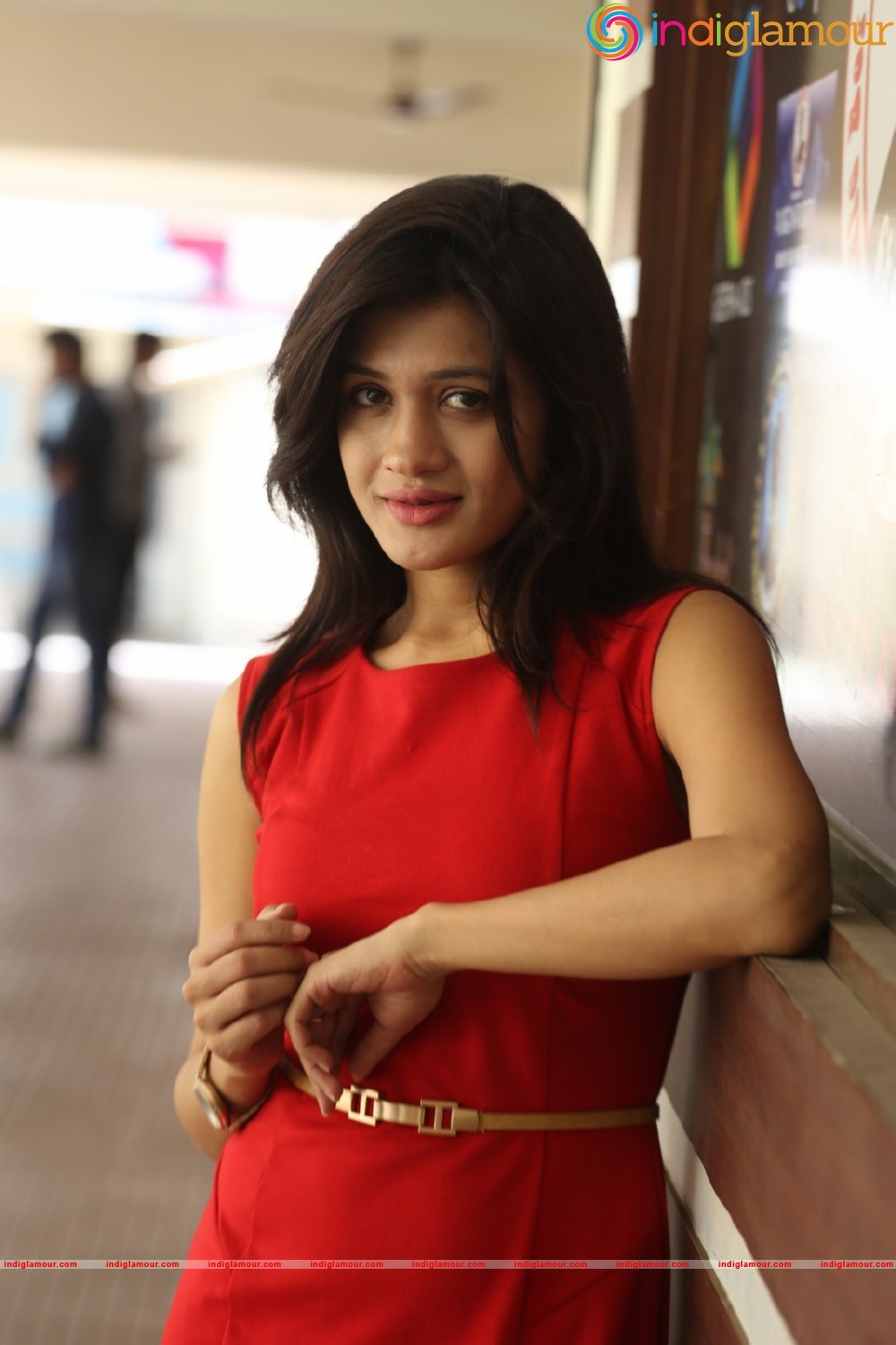 Kimaya Latest Pics Actress hd photo