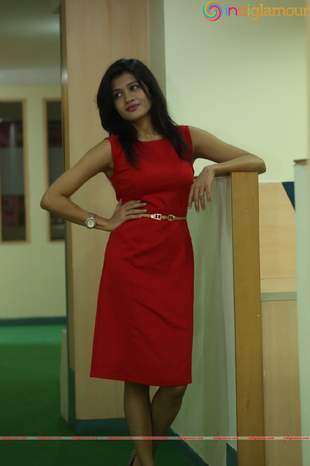 Kimaya Latest Pics Actress hd photo