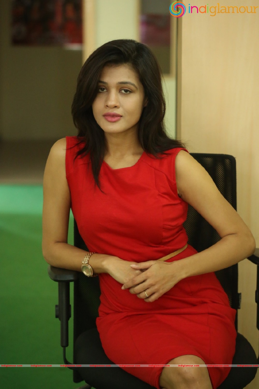 Kimaya Latest Pics Actress hd photo