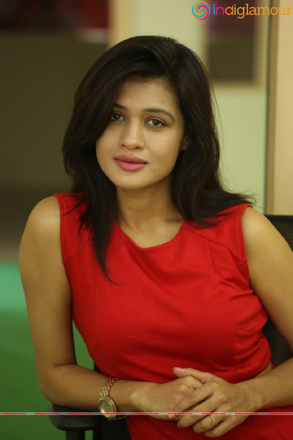 Kimaya Latest Pics Actress hd photo