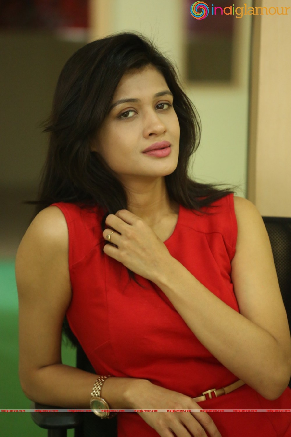 Kimaya Latest Pics Actress hd photo