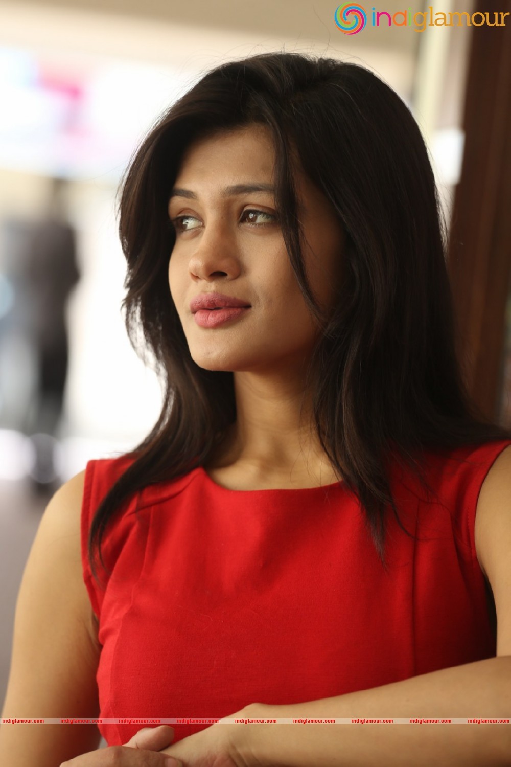 Kimaya Latest Pics Actress hd photo