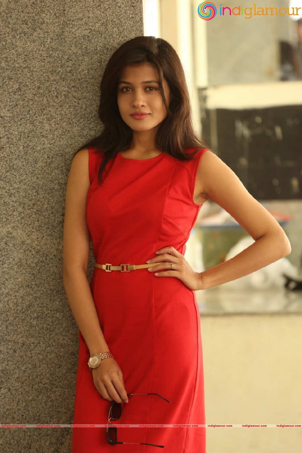 Kimaya Latest Pics Actress hd photo