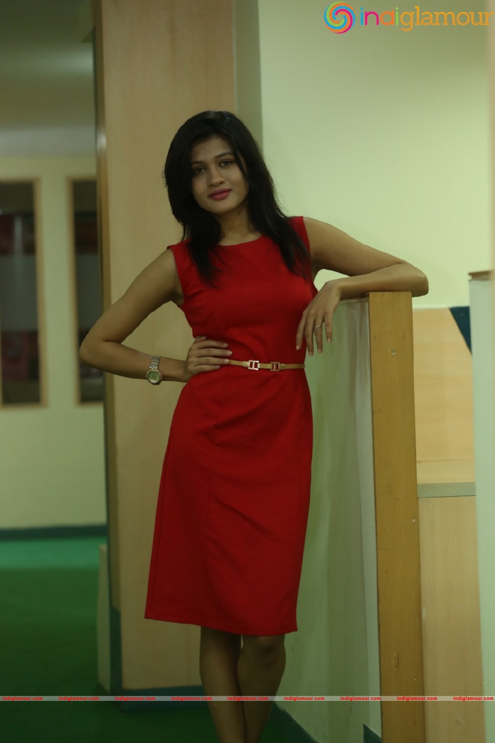 Kimaya Latest Pics Actress hd photo