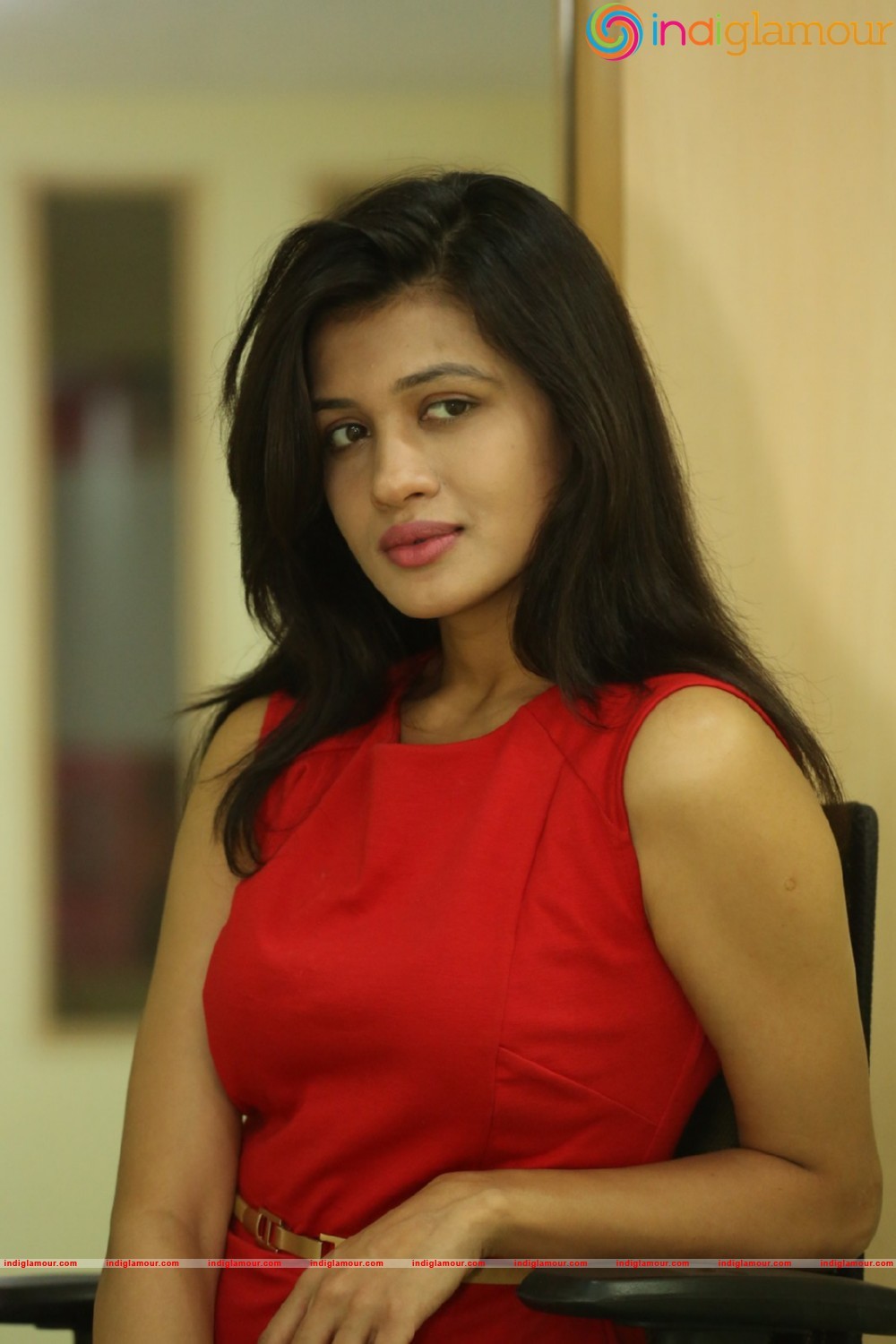 Kimaya Latest Pics Actress hd photo