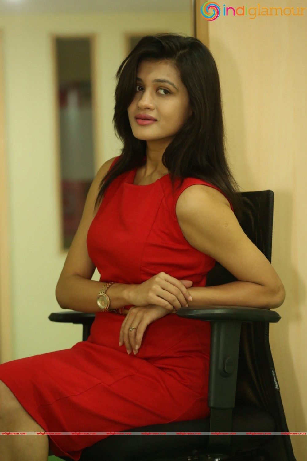 Kimaya Latest Pics Actress hd photo
