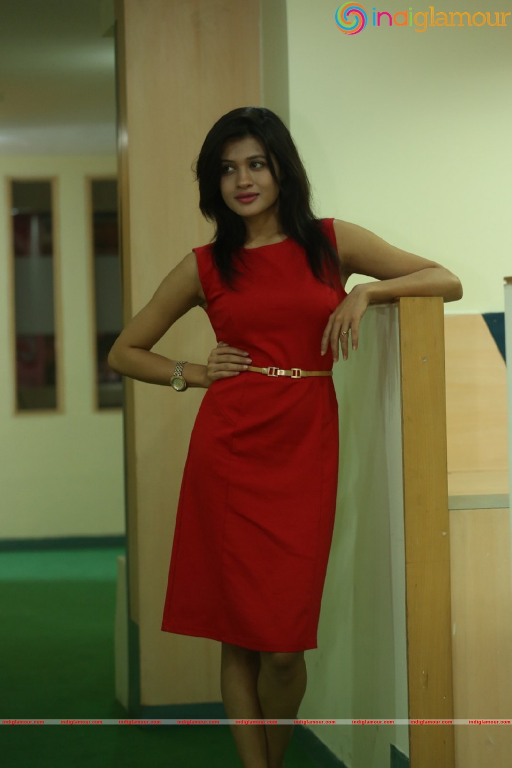 Kimaya Latest Pics Actress hd photo