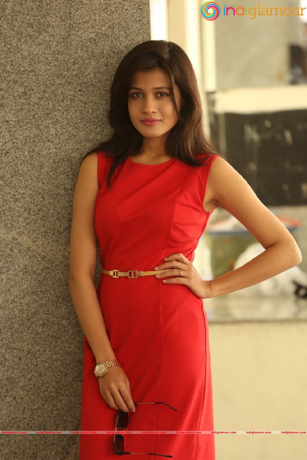Kimaya Latest Pics Actress hd photo