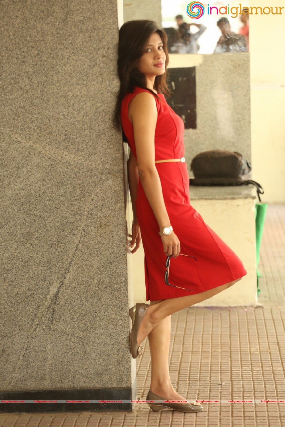 Kimaya Latest Pics Actress hd photo