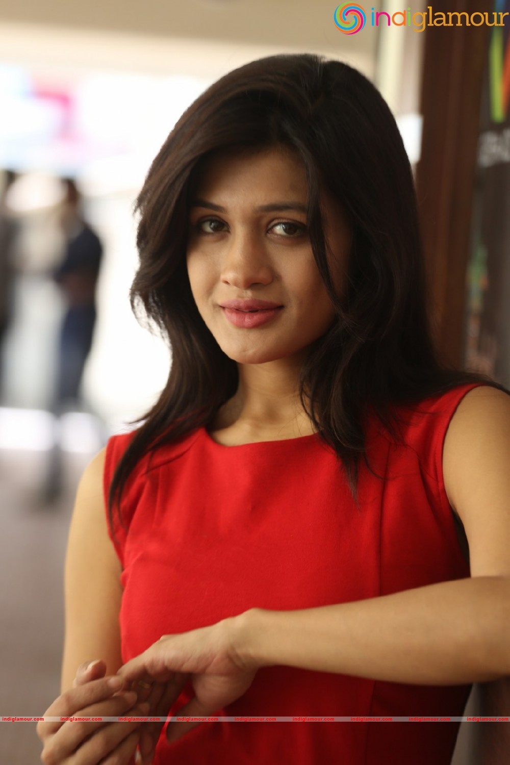 Kimaya Latest Pics Actress hd photo
