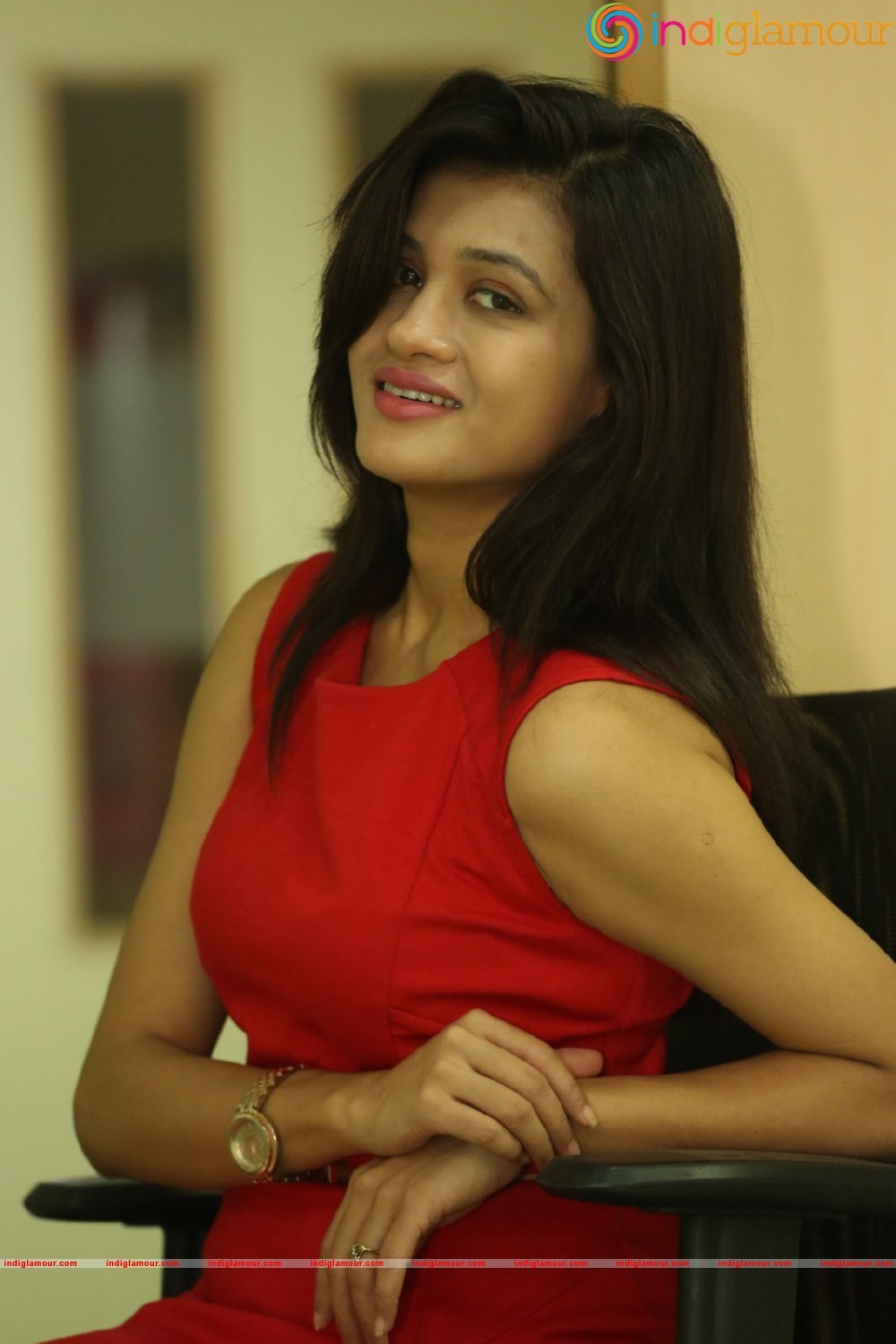 Kimaya Latest Pics Actress hd photo