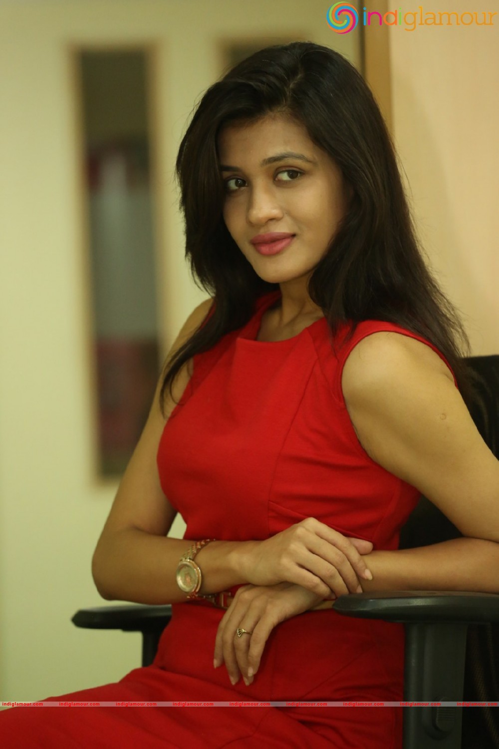 Kimaya Latest Pics Actress hd photo