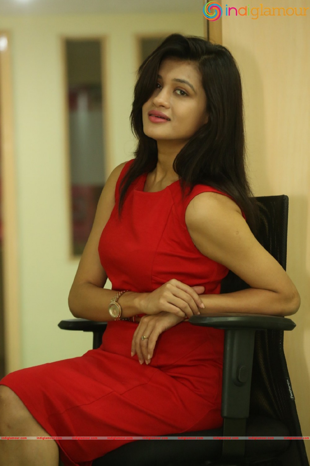 Kimaya Latest Pics Actress hd photo