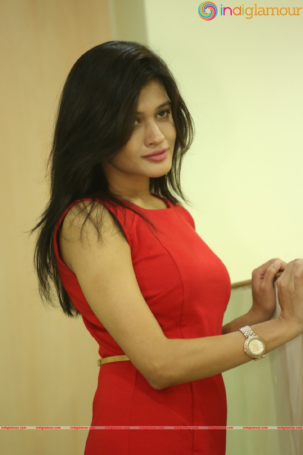 Kimaya Latest Pics Actress hd photo