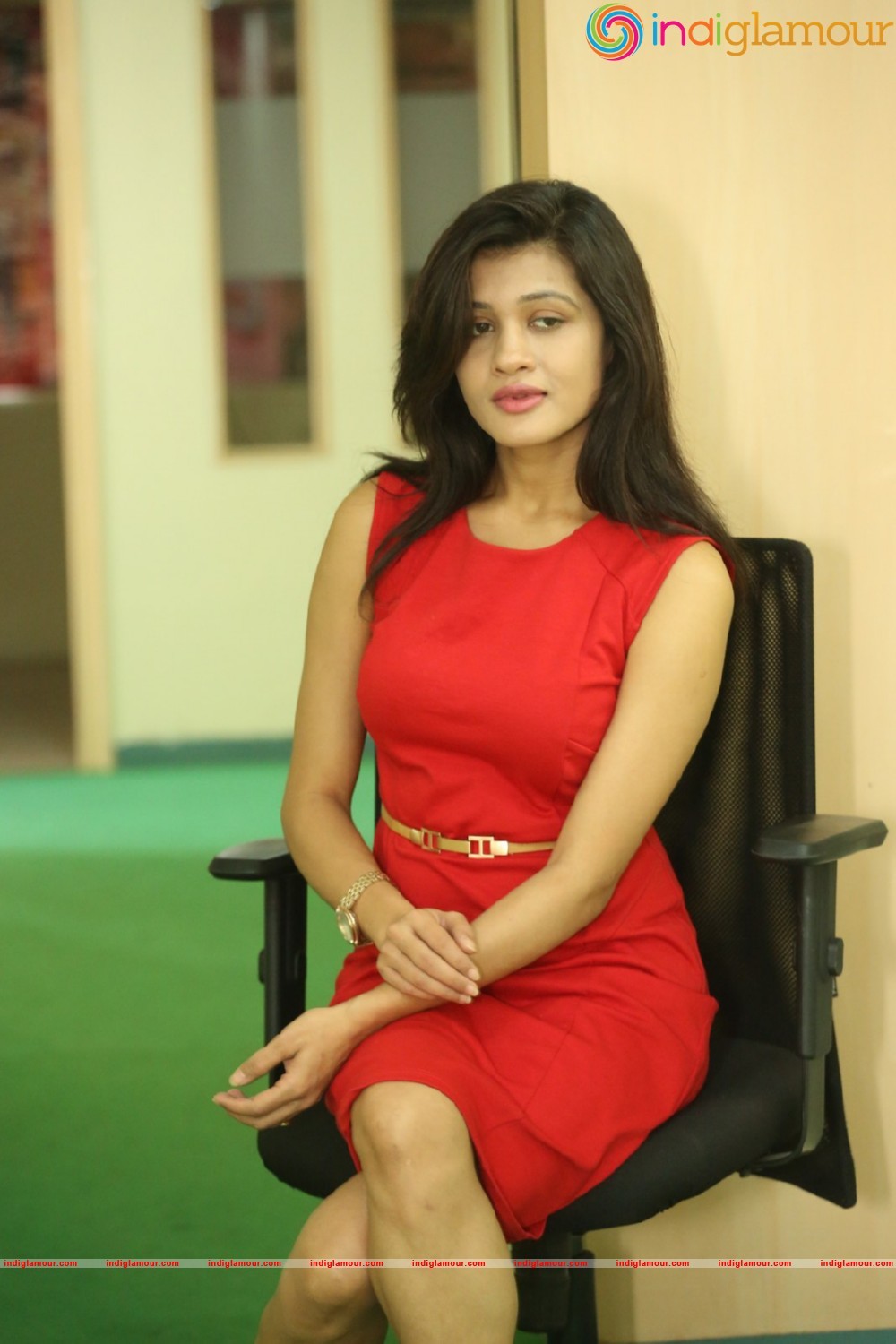 Kimaya Latest Pics Actress hd photo