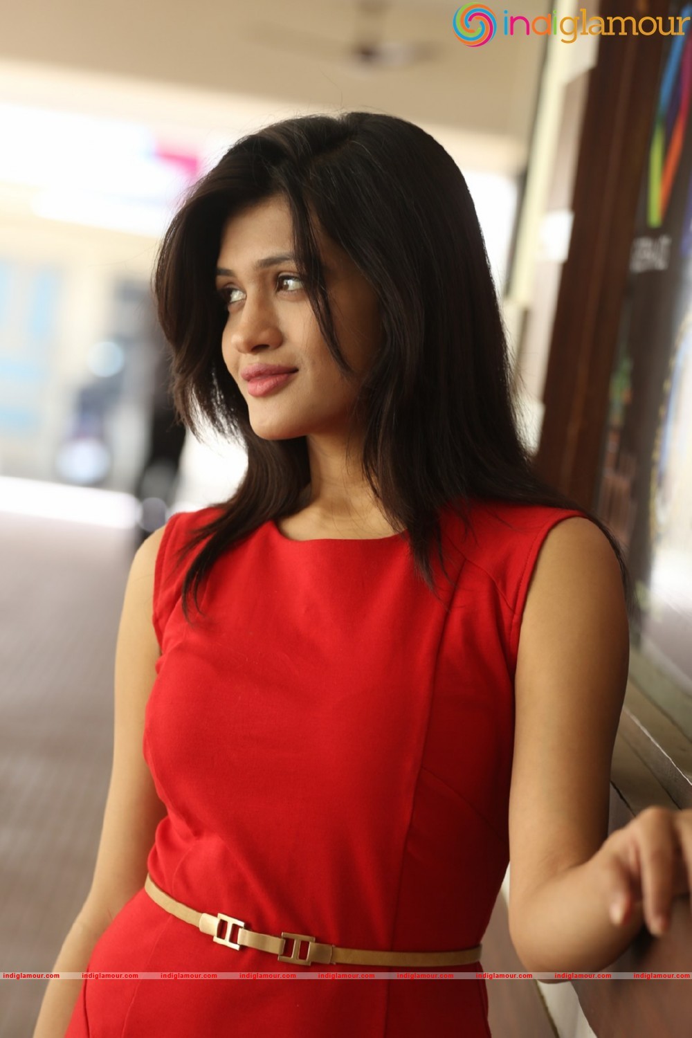 Kimaya Latest Pics Actress hd photo