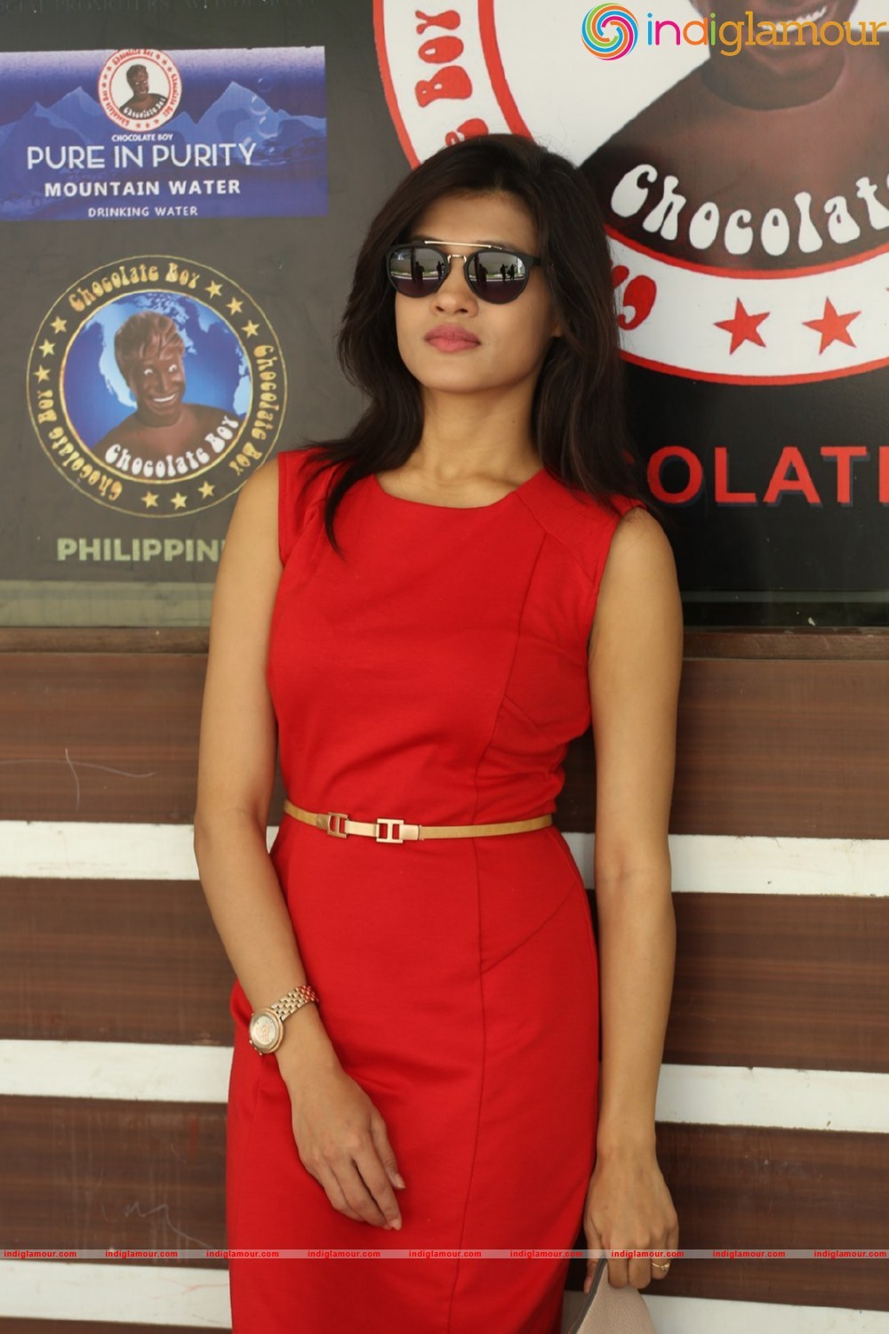 Kimaya Latest Pics Actress hd photo