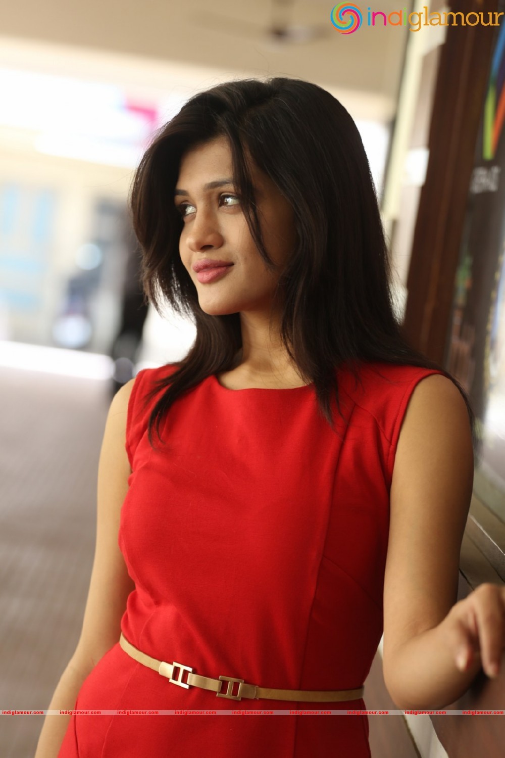 Kimaya Latest Pics Actress hd photo