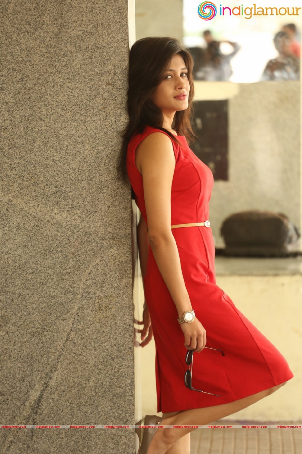 Kimaya Latest Pics Actress hd photo