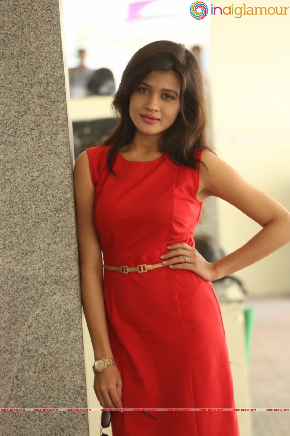 Kimaya Latest Pics Actress hd photo