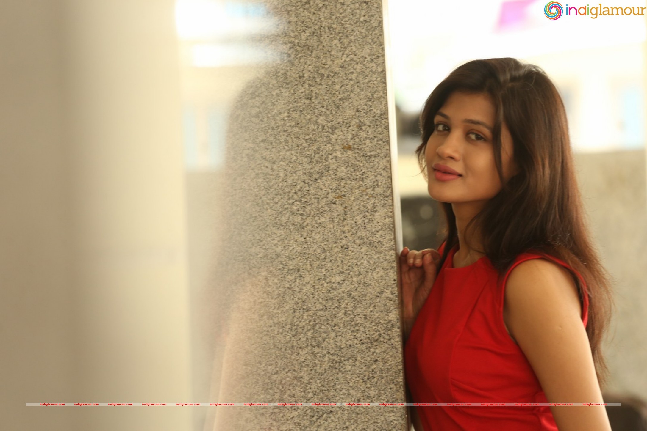 Kimaya Latest Pics Actress hd photo