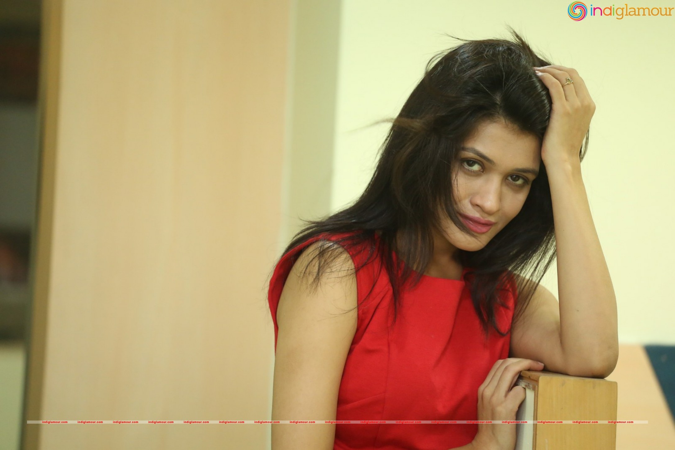 Kimaya Latest Pics Actress hd photo