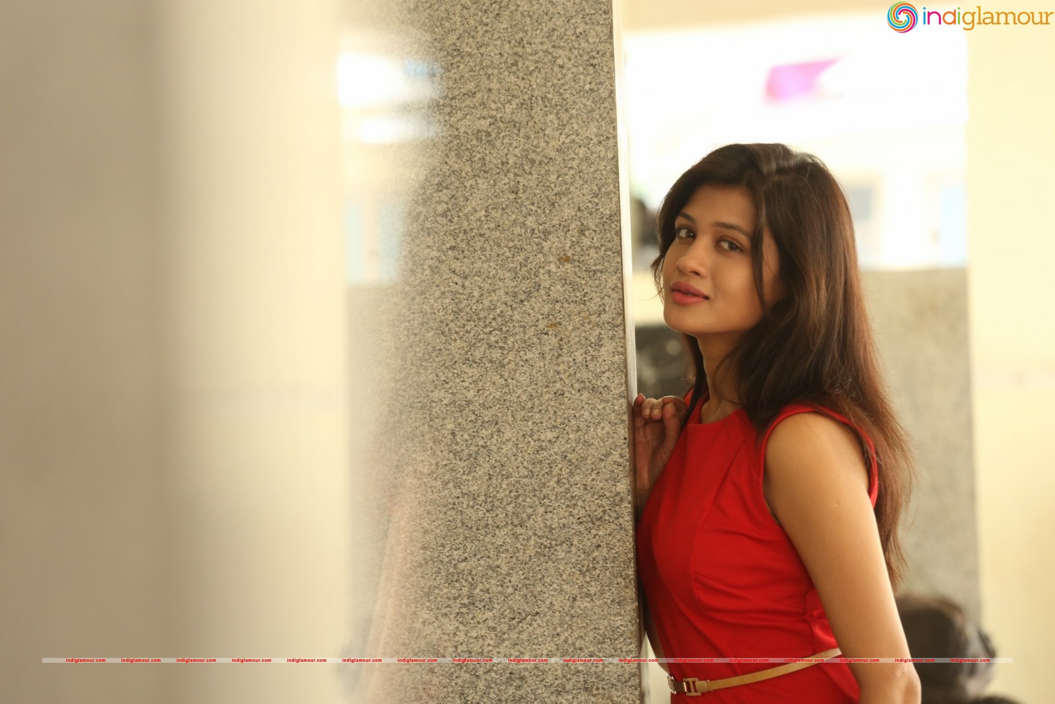 Kimaya Latest Pics Actress hd photo