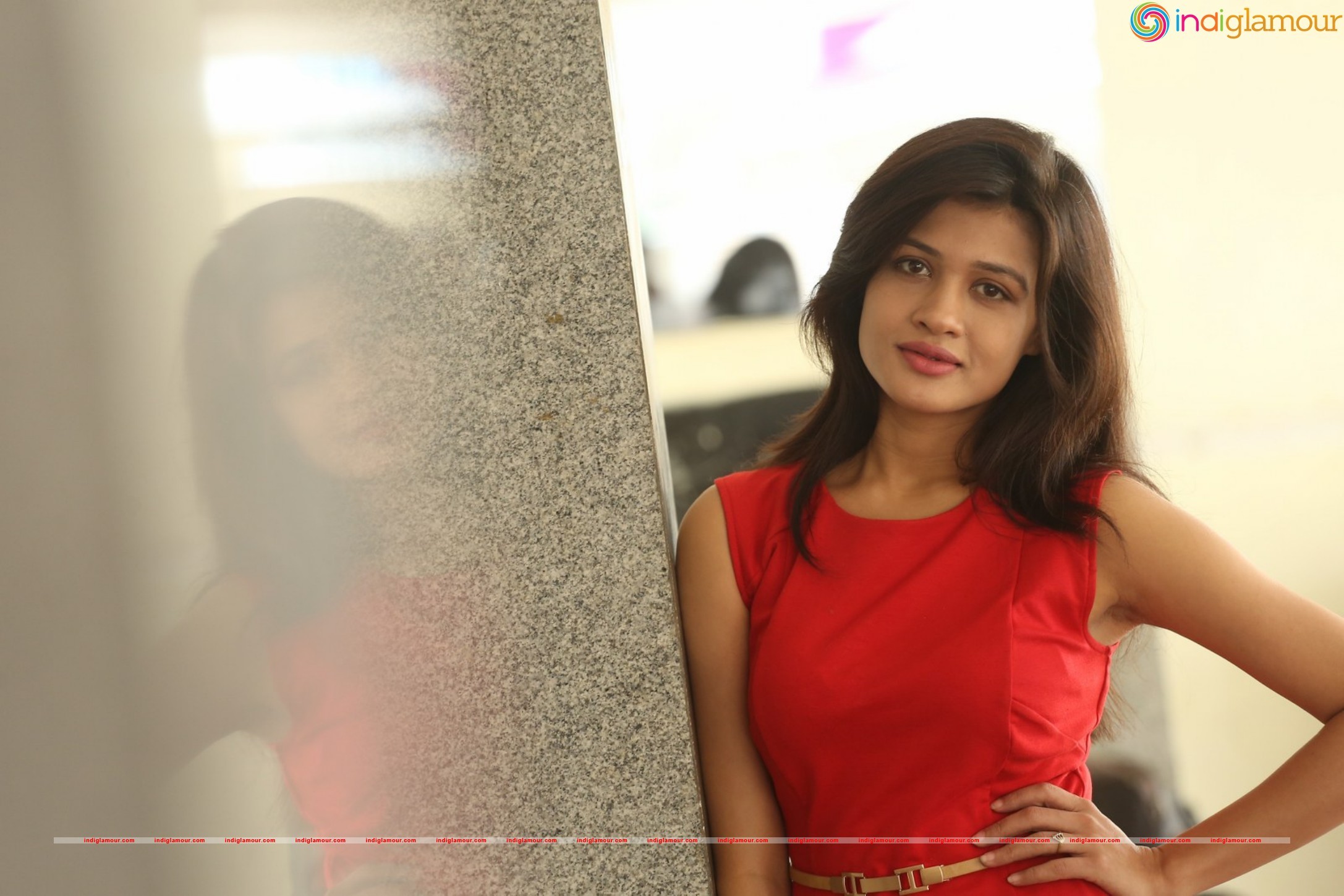 Kimaya Latest Pics Actress hd photo
