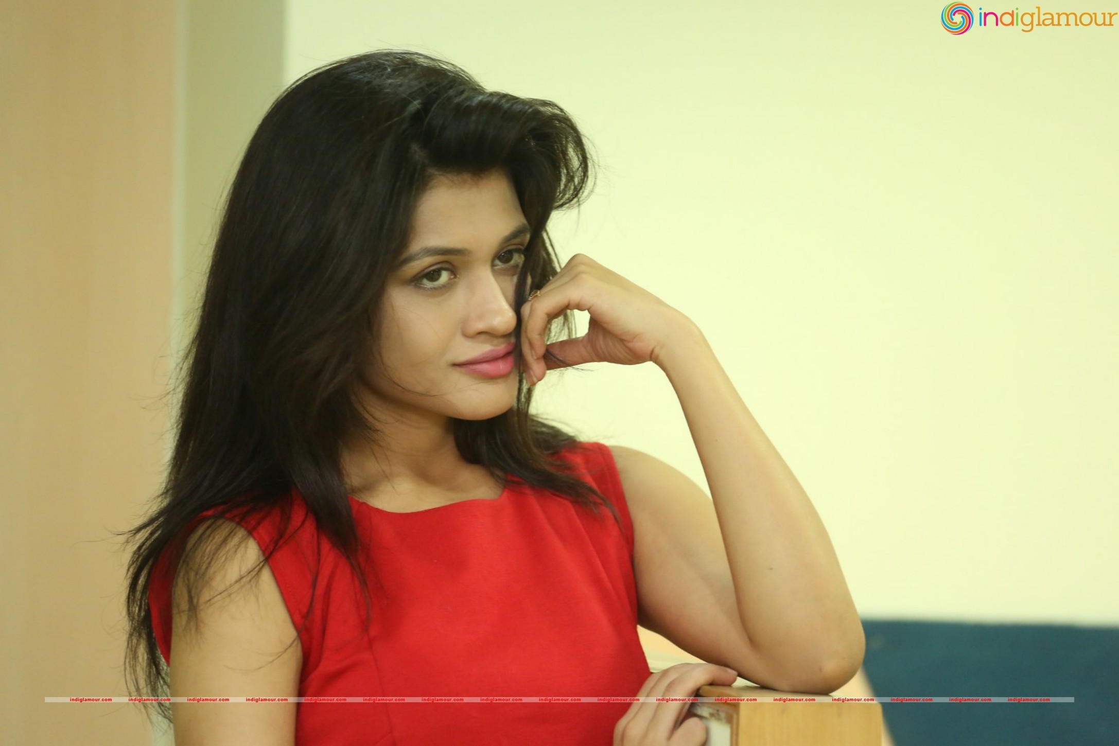 Kimaya Latest Pics Actress hd photo