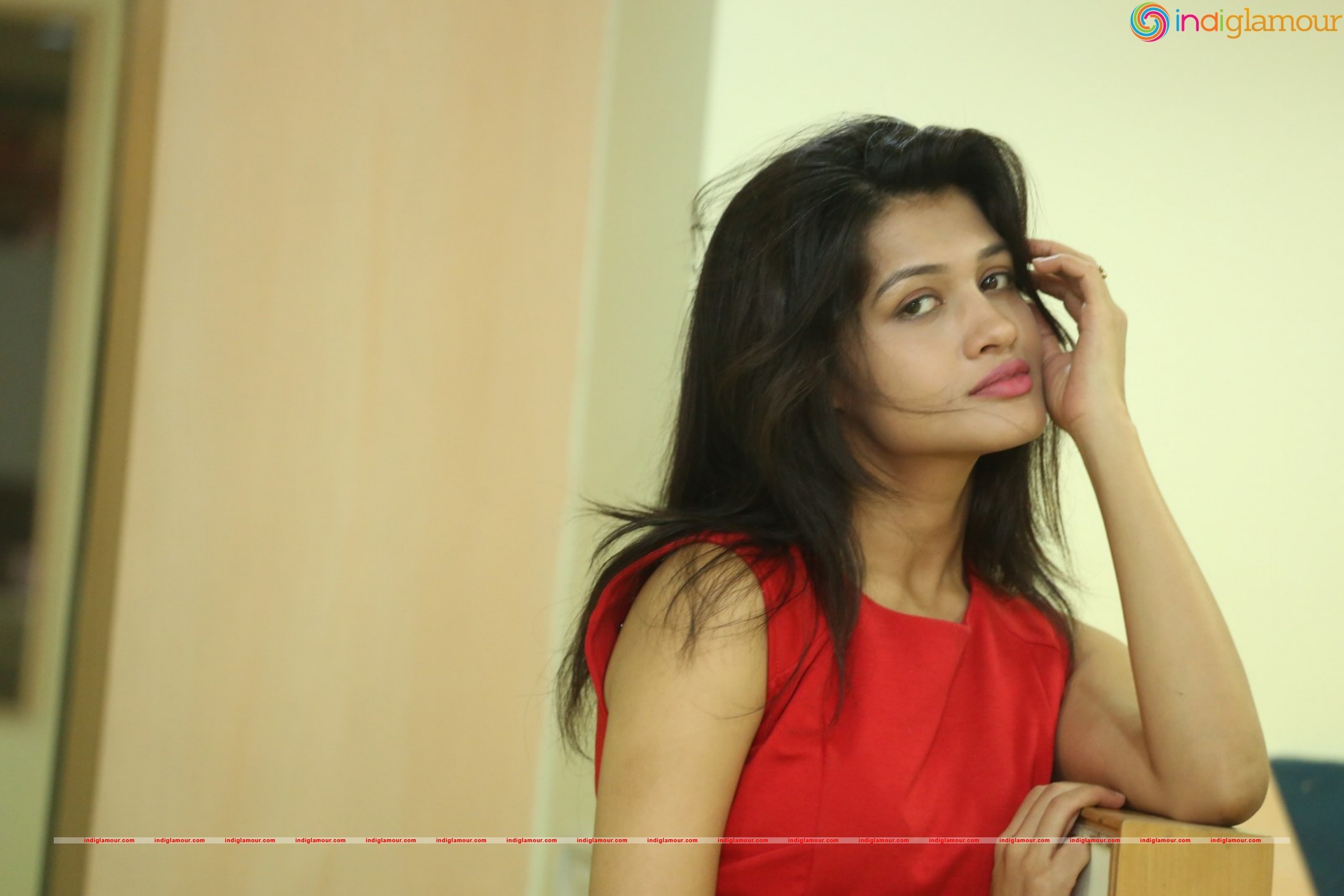 Kimaya Latest Pics Actress hd photo