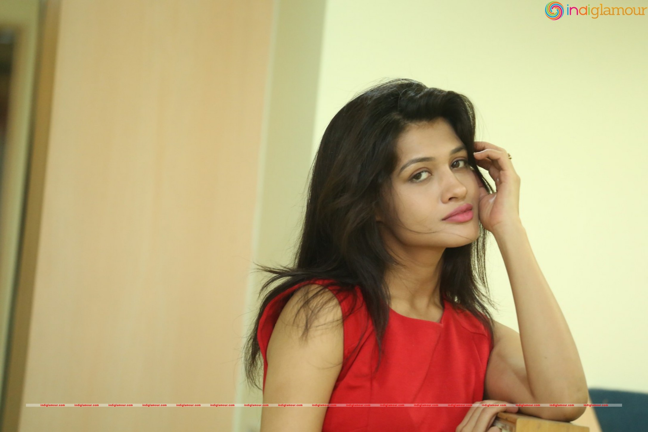 Kimaya Latest Pics Actress hd photo