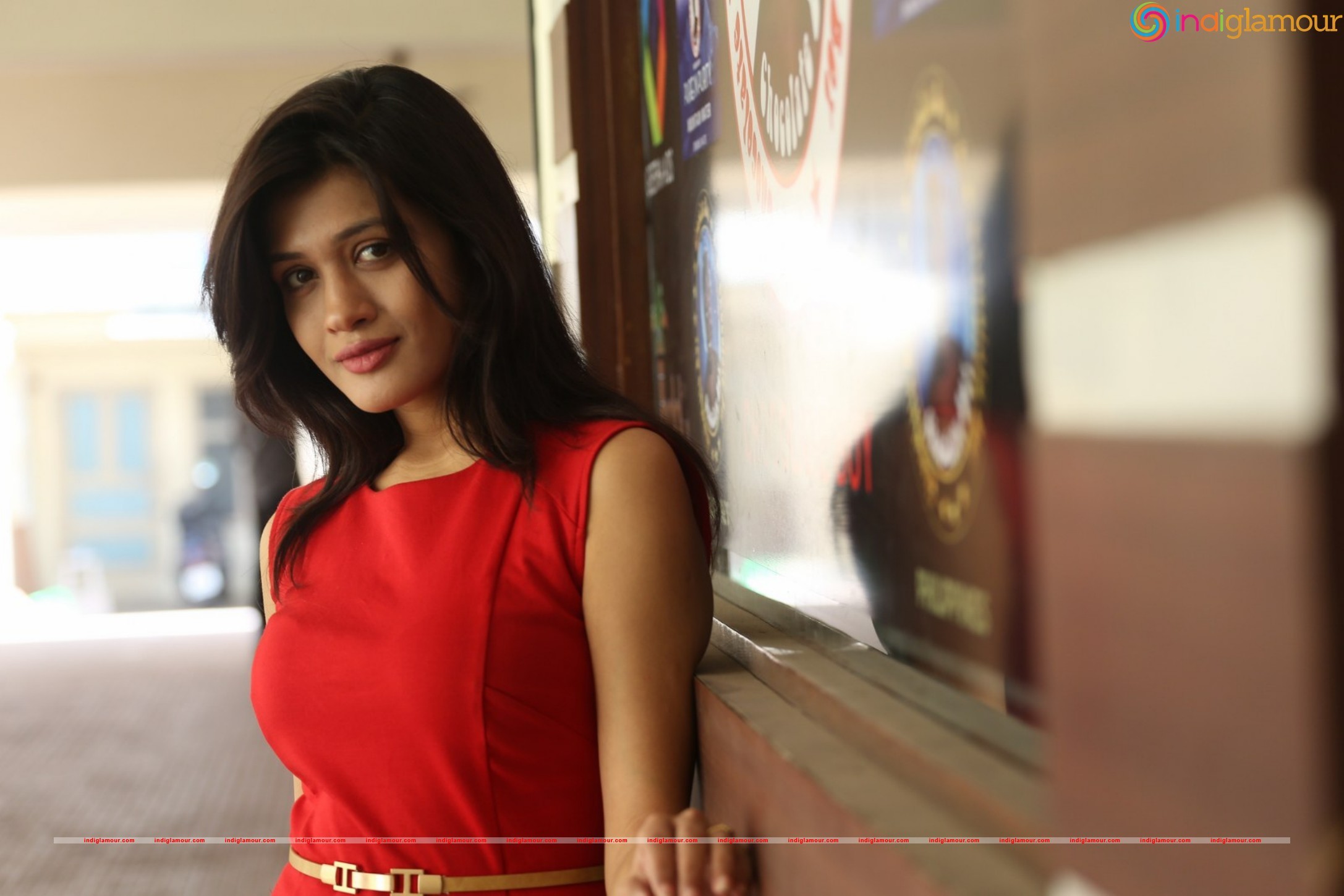 Kimaya Latest Pics Actress hd photo