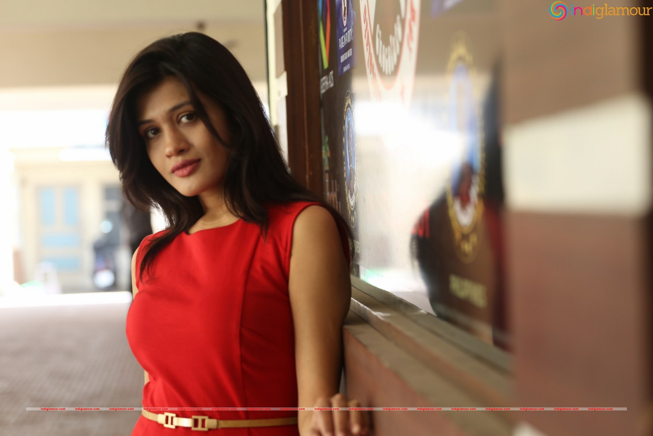 Kimaya Latest Pics Actress hd photo