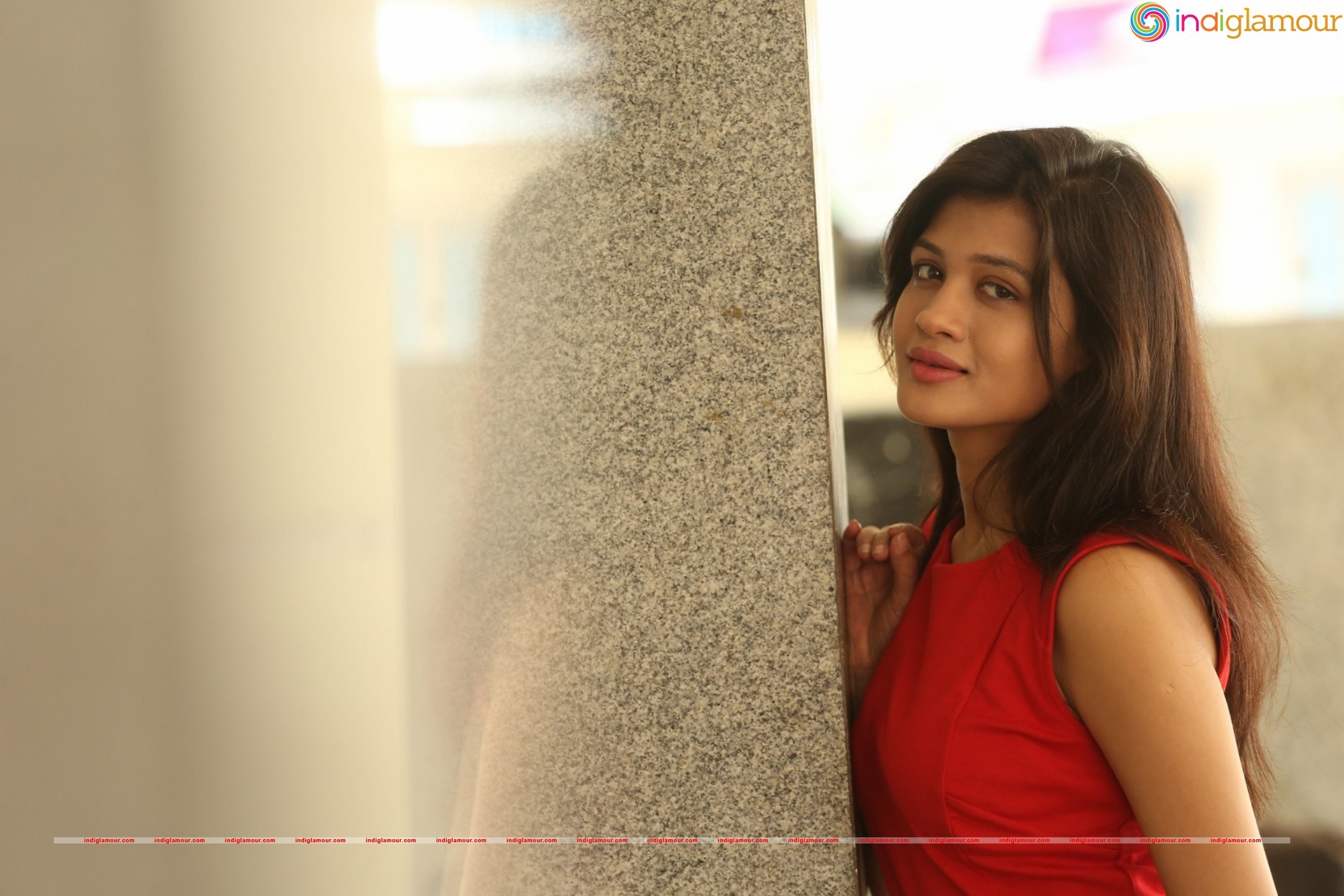 Kimaya Latest Pics Actress hd photo