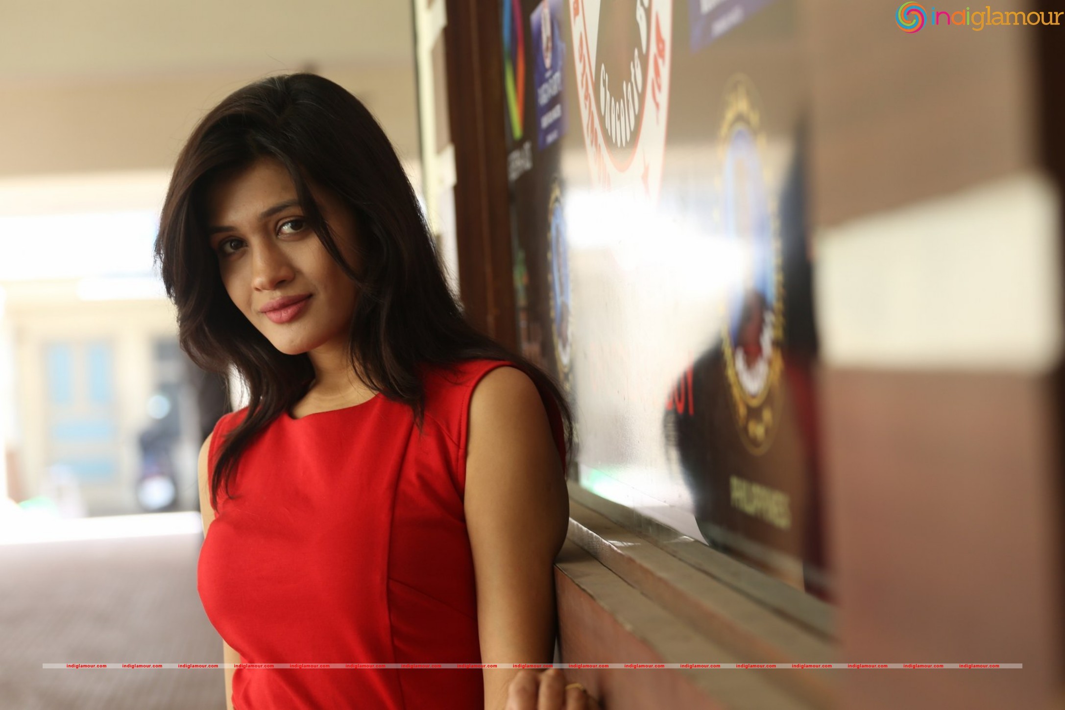 Kimaya Latest Pics Actress hd photo