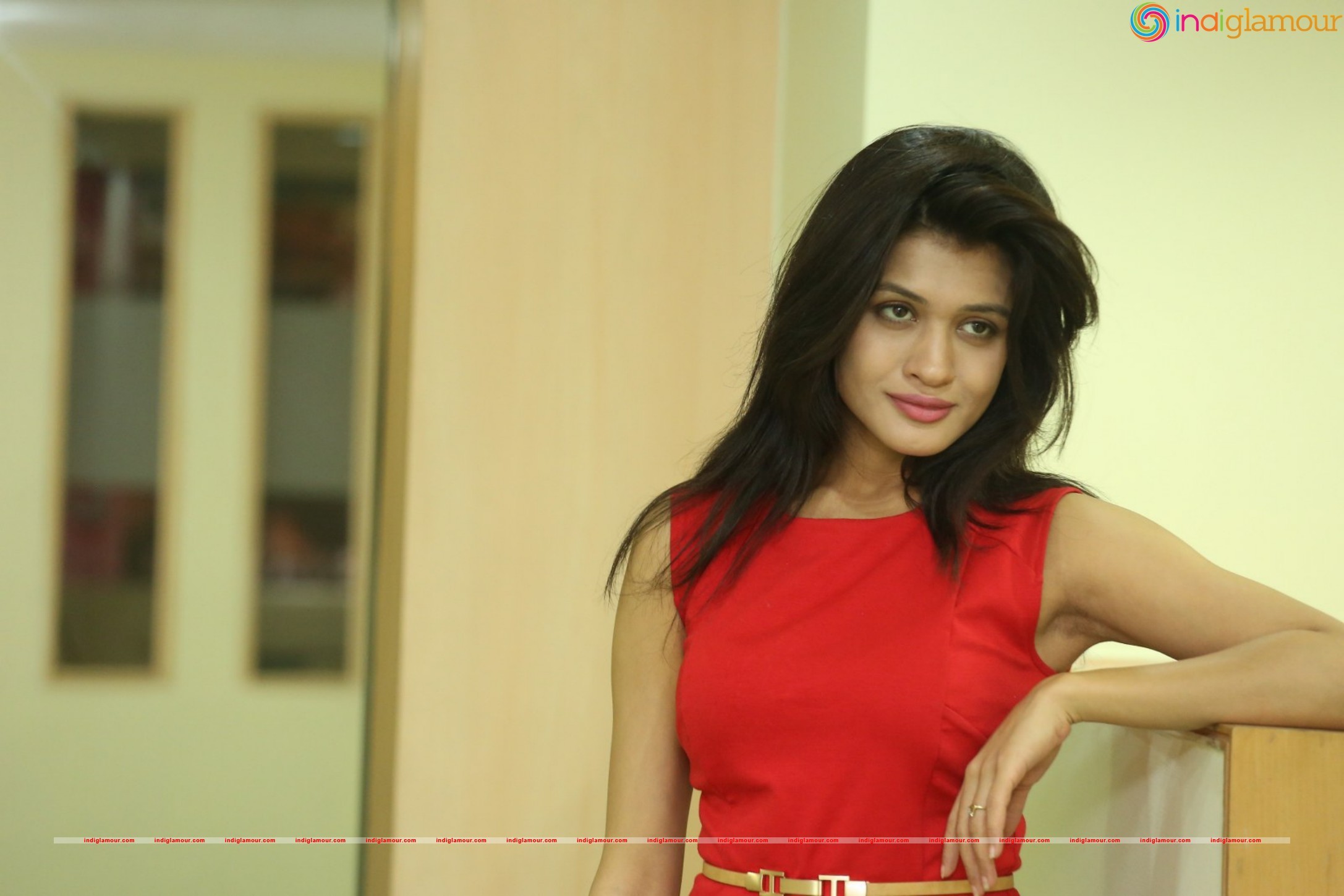 Kimaya Latest Pics Actress hd photo