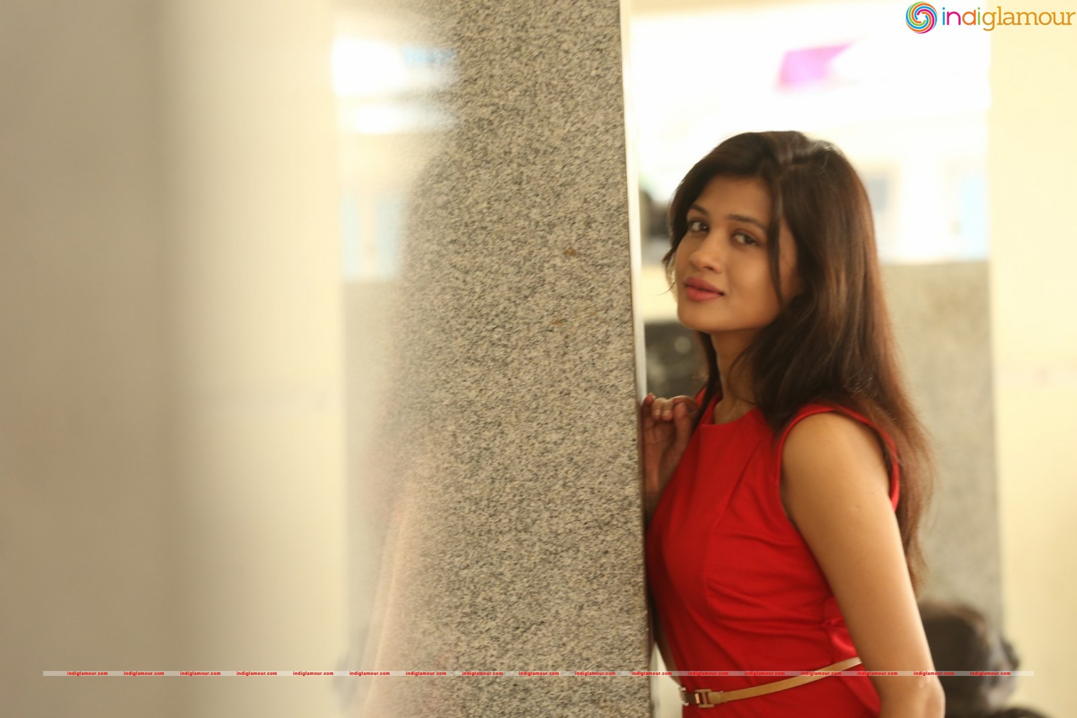 Kimaya Latest Pics Actress hd photo