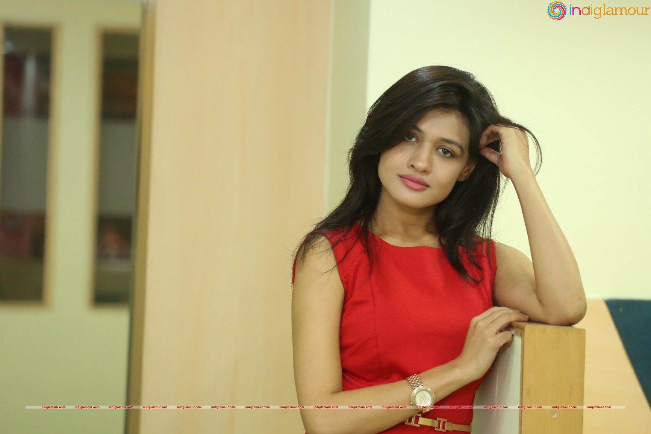Kimaya Latest Pics Actress hd photo