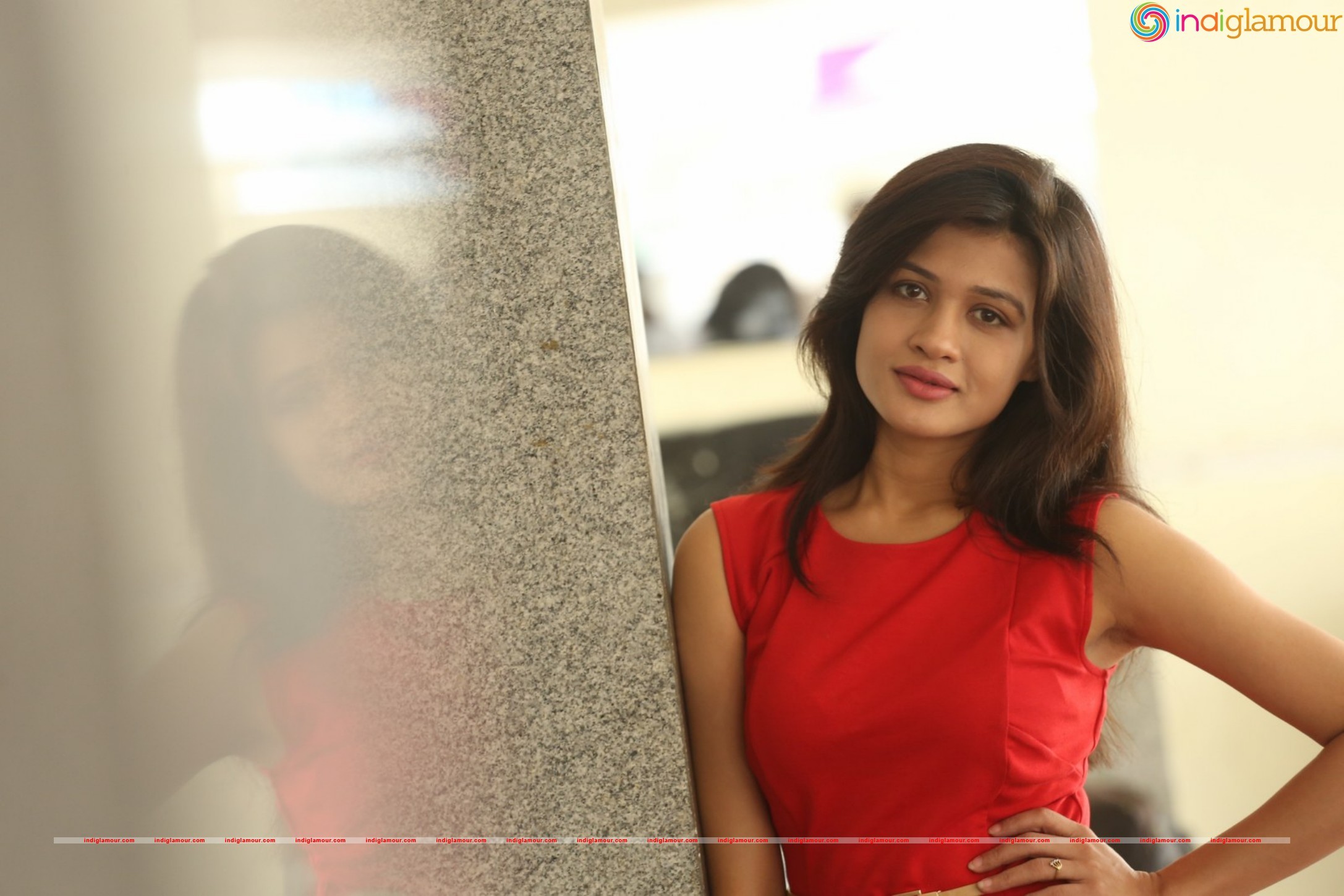 Kimaya Latest Pics Actress hd photo