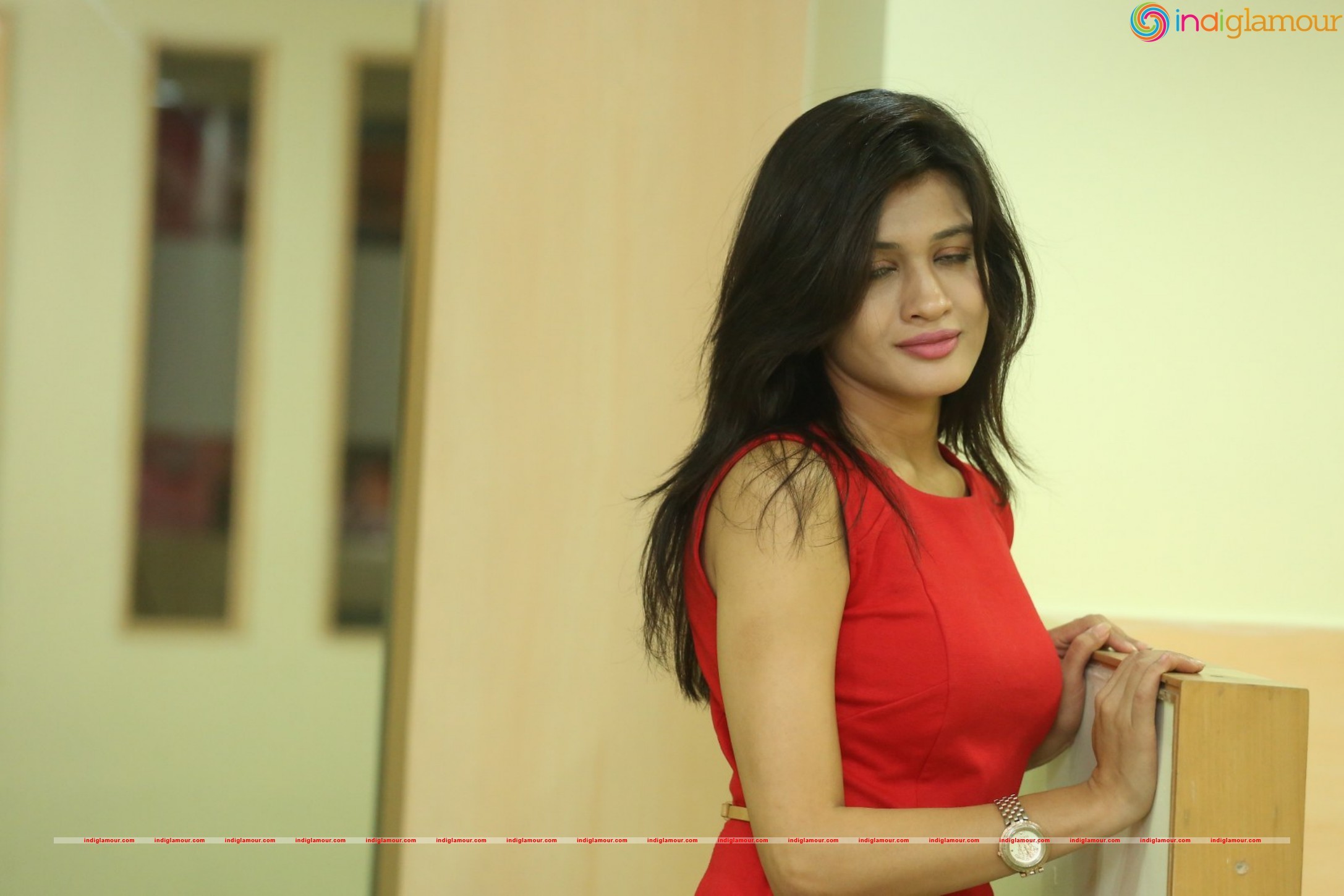 Kimaya Latest Pics Actress hd photo