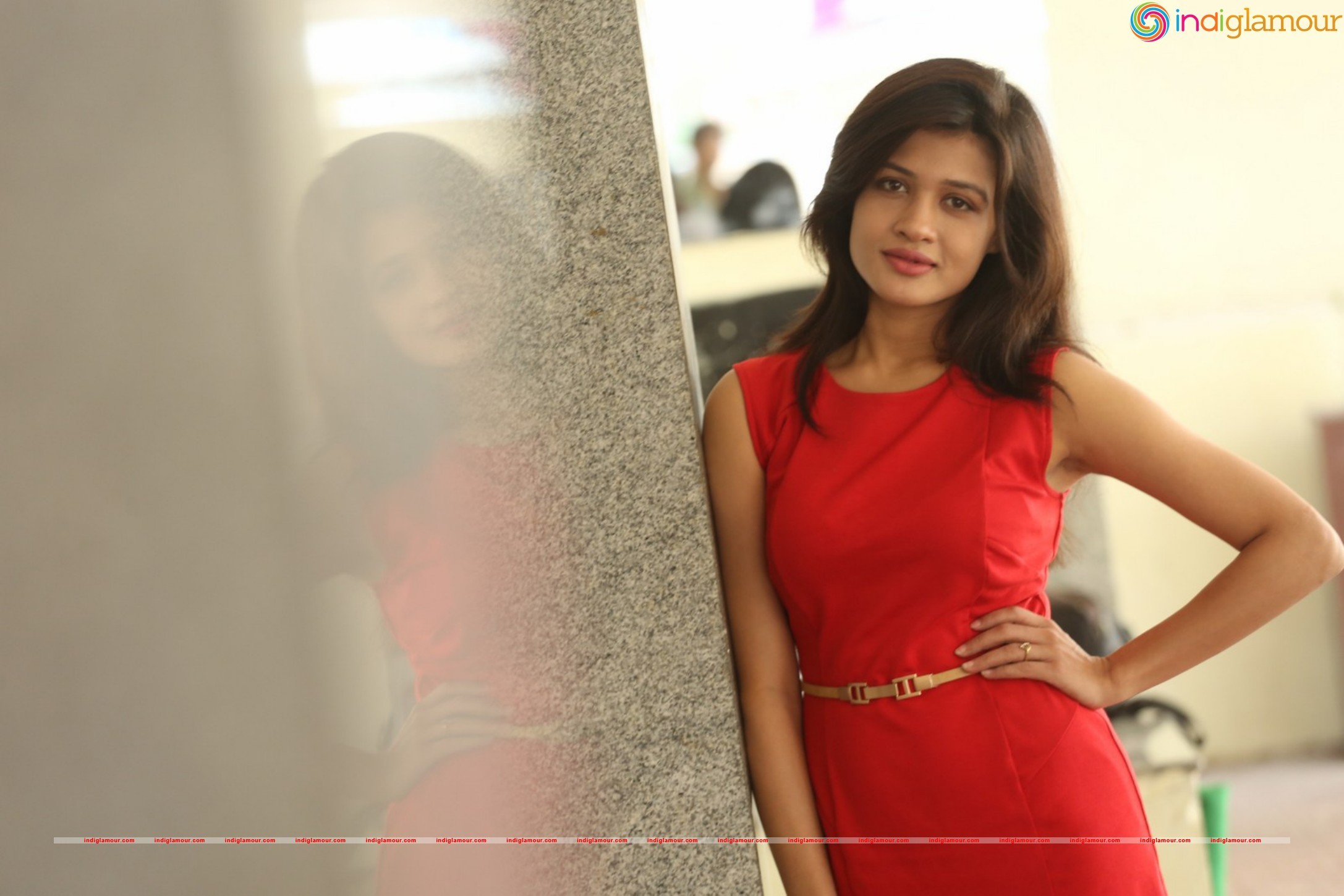 Kimaya Latest Pics Actress hd photo